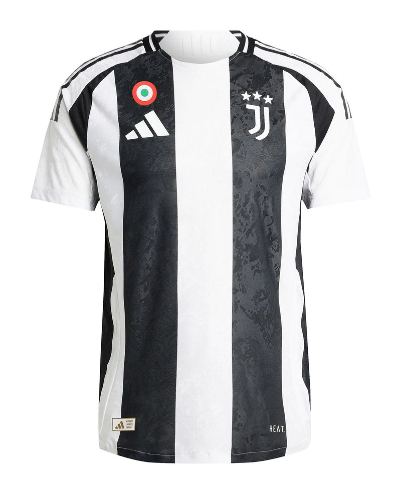 Camisa Juventus Pré-Temporada - 24/25 - Torcedor