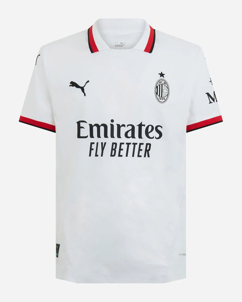 Camisa Milan Fora - 24/25 - Torcedor