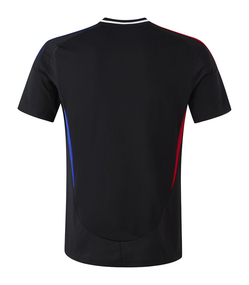 Camisa Olympique Lyon Fora -24/25- torcedor