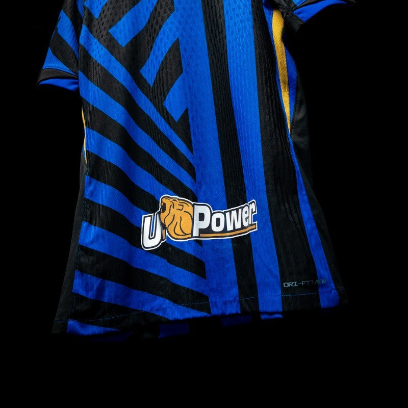 Camisa Inter de Milão Casa - 24/25 - Torcedor