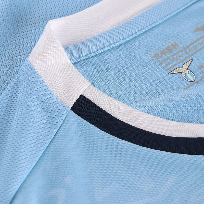 Camisa Lazio Casa - 24/25 - Torcedor