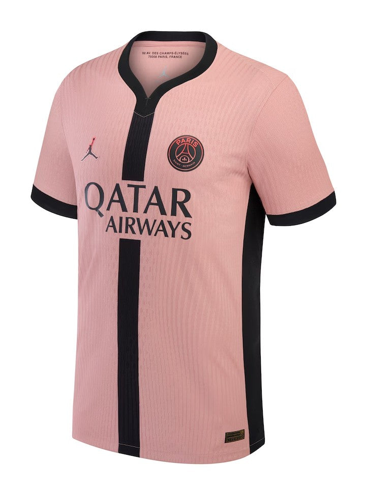 Camisa Paris Saint Germain terceira -24/25- torcedor