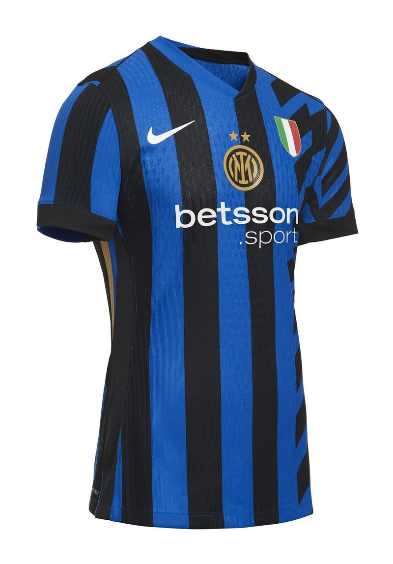 Camisa Inter de Milão Casa - 24/25 - Torcedor