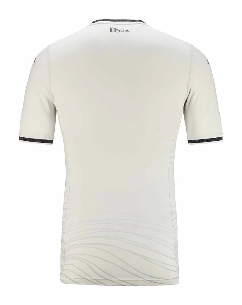 Camisa AS Monaco terceira -24/25- torcedor