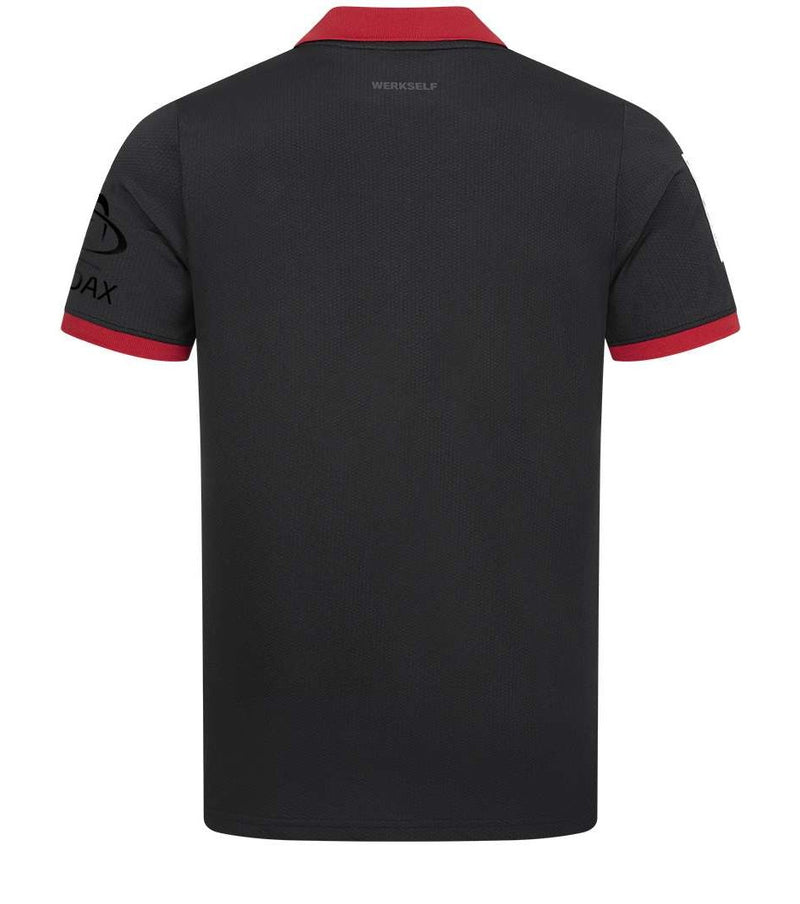 Camisa Bayer Leverkusen edição de aniversario- 24/25- torcedor