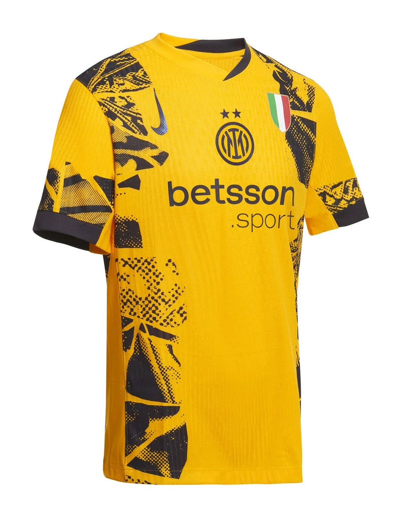 Camisa Inter de Milão Terceira - 24/25 - Torcedor