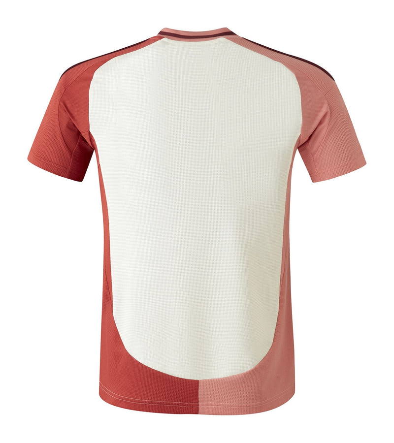 Camisa Olympique Lyon terceira- 24/25- torcedor