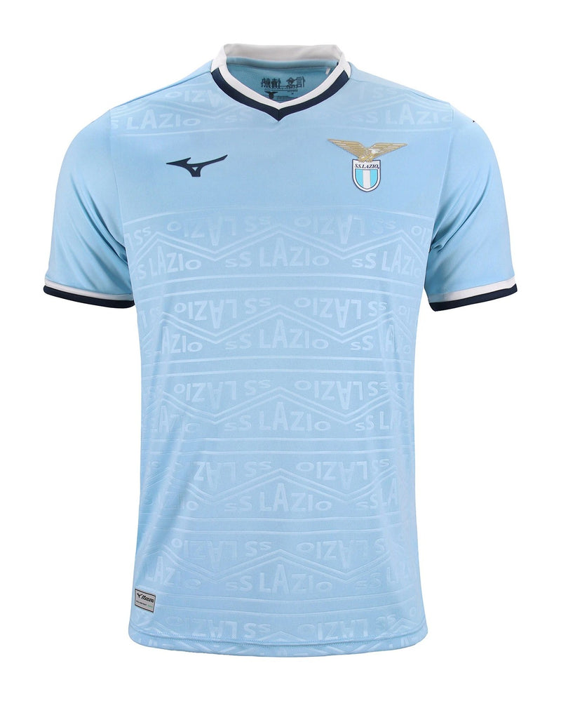 Camisa Lazio Casa - 24/25 - Torcedor