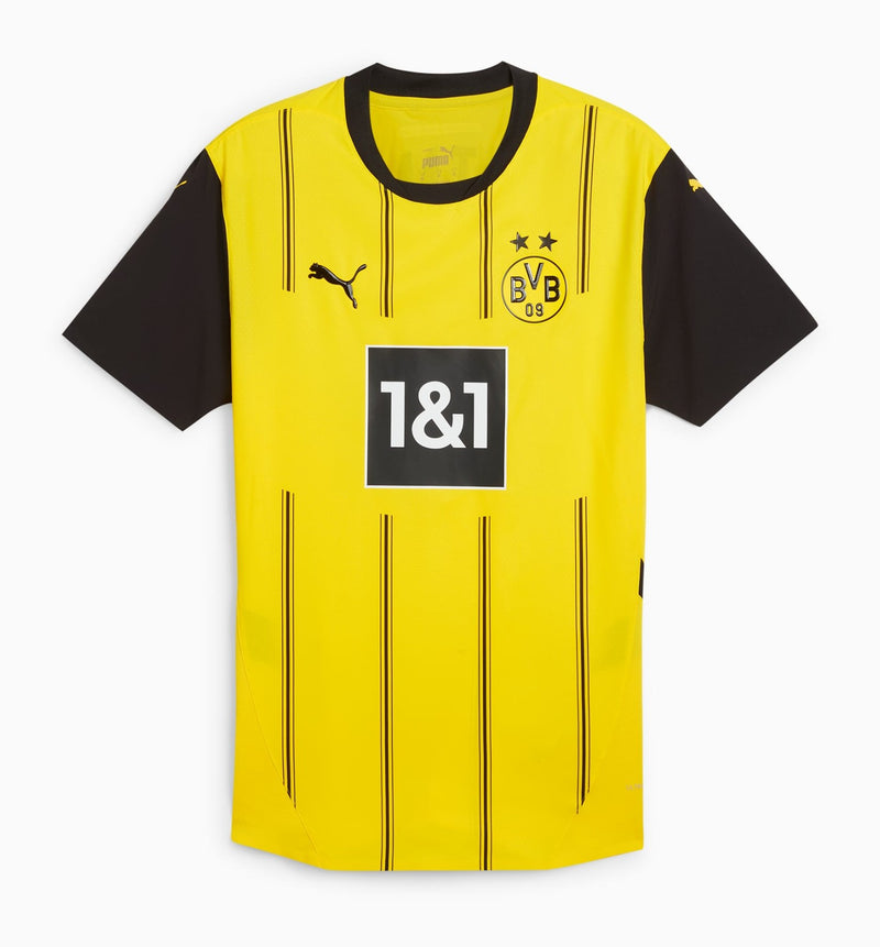 Camisa Borussia Dourtmund - 24/25 - torcedor