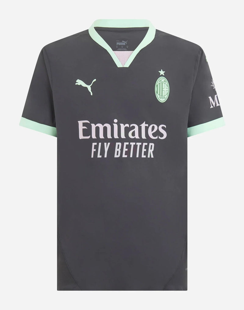 Camisa Milan Terceira - 24/25 - Torcedor