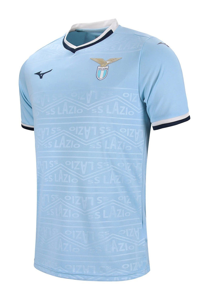 Camisa Lazio Casa - 24/25 - Torcedor