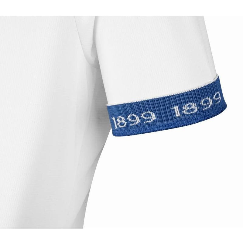 Camisa Olympique Marseille aniversario 125 anos -24/25- torcedor