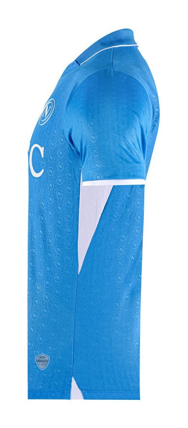 Camisa SSC Napoli Casa - 24/25 - Torcedor