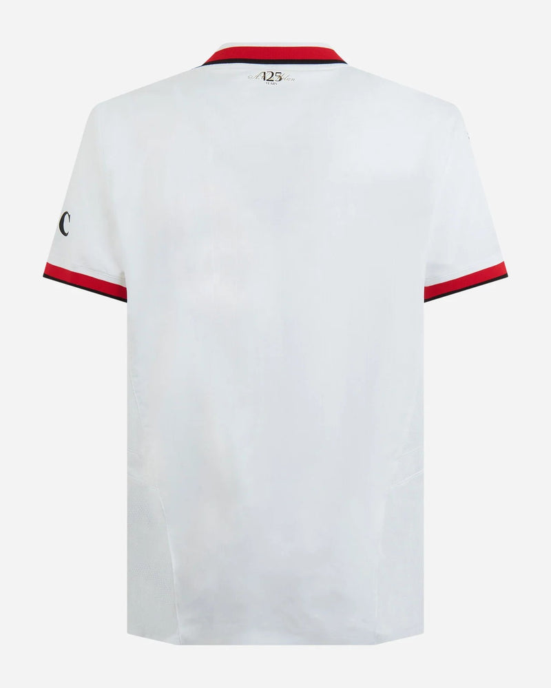 Camisa Milan Fora - 24/25 - Torcedor