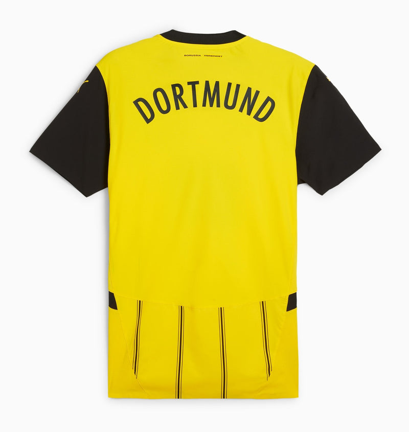 Camisa Borussia Dourtmund - 24/25 - torcedor