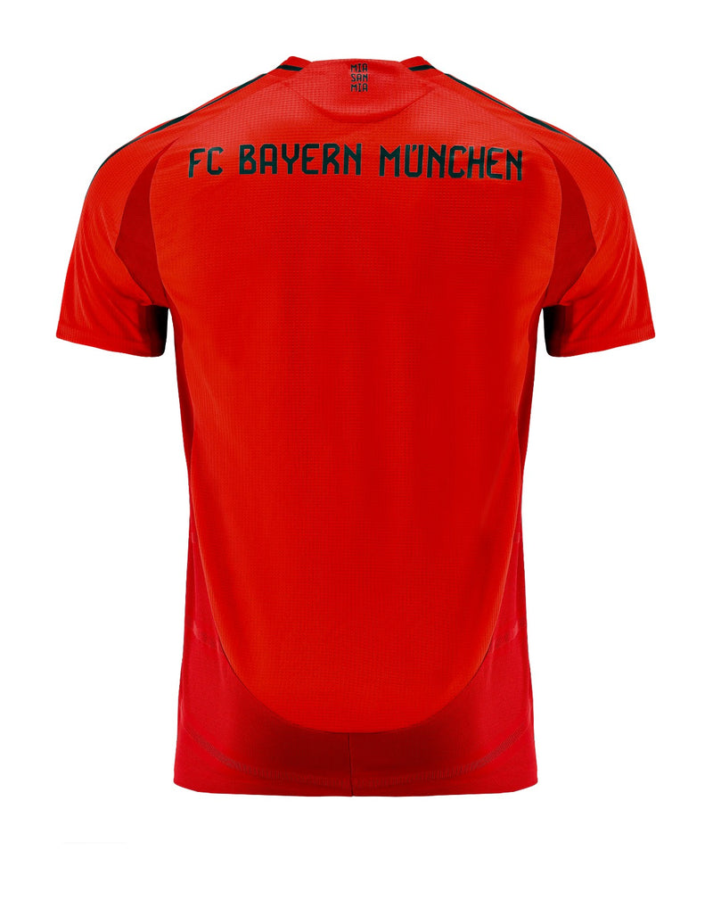 Camisa Bayern Münchun casa - 24/25 - torcedor