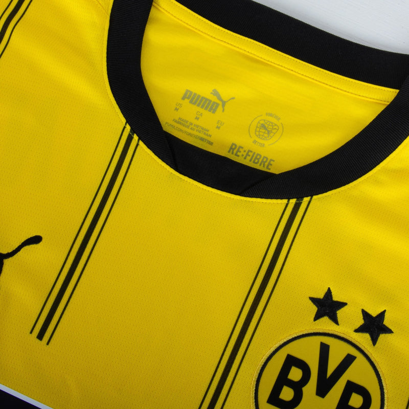 Camisa Borussia Dourtmund - 24/25 - torcedor