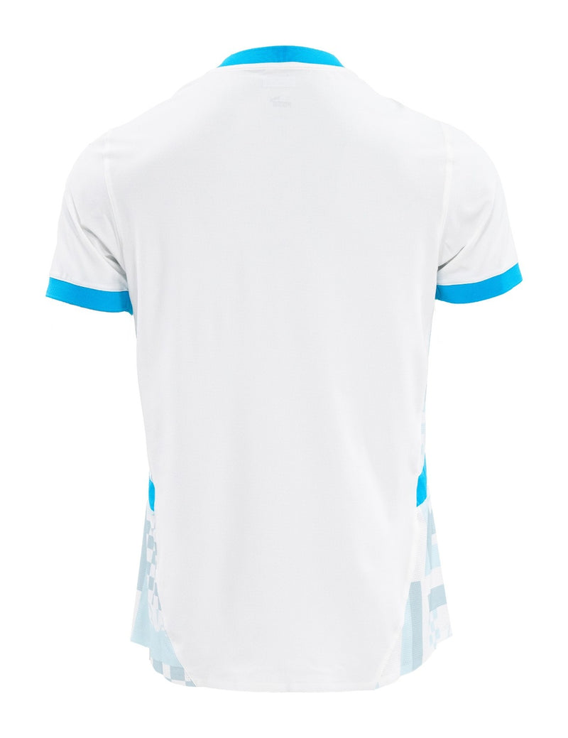 Camisa Olympique Marseille casa -24/25- torcedor