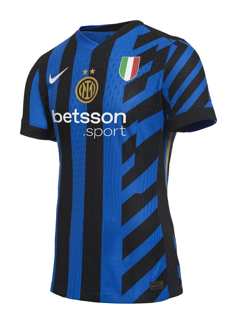 Camisa Inter de Milão Casa - 24/25 - Torcedor