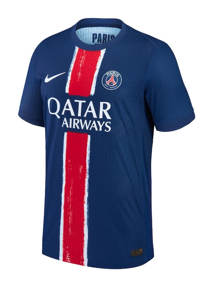 Camisa Paris Saint-Germain Casa -24/25- torcedor