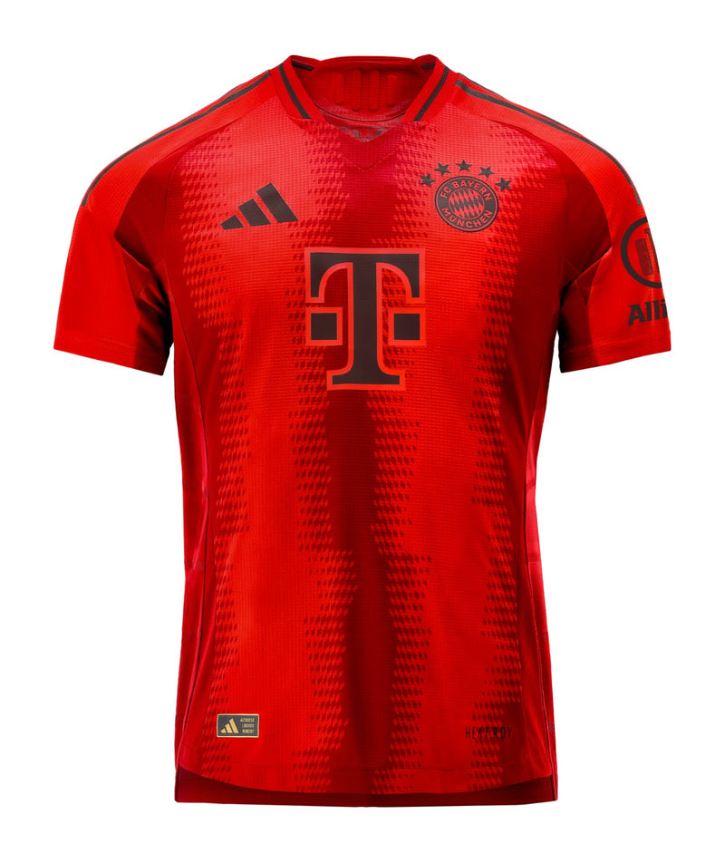 Camisa Bayern Münchun casa - 24/25 - torcedor